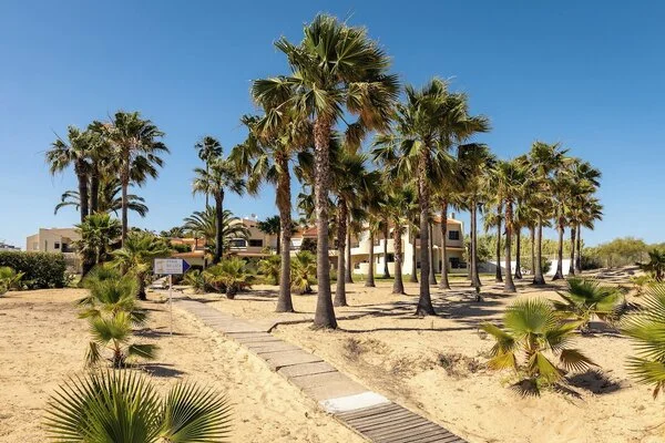 Portugal : Hôtel Praia Da Lota Resort Apartments