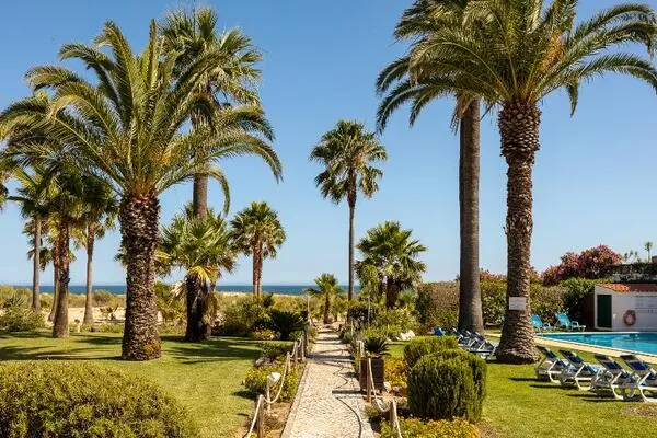 Portugal : Hôtel Praia Da Lota Resort Apartments