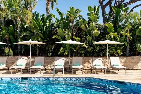 Portugal : Hôtel Quinta Do Lago