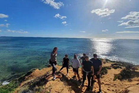 Portugal : Hôtel Quinta Pedra Dos Bicos
