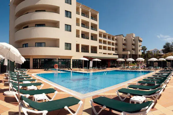Hôtel Real Bellavista Hotel & Spa Algarve Portugal