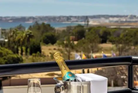 Portugal : Hôtel Regency Salgados Hotel & Spa