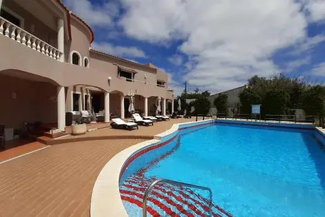 Sejour Rosa Montes 3* Portugal Faro