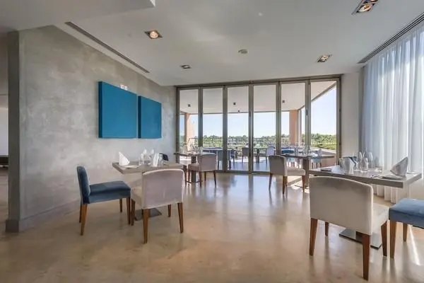 Portugal : Hôtel Salgados Dunas Suite