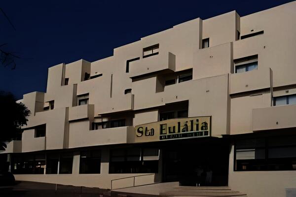 Portugal : Hôtel Santa Eulalia Suite Hotel & Spa