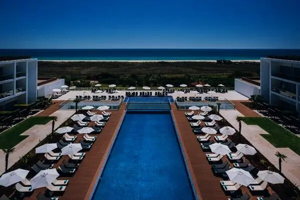 Portugal : Hôtel Sensimar Lagos (adults Only)