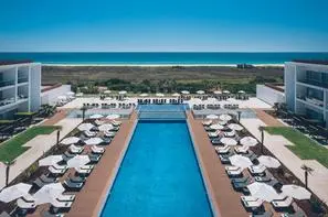 Portugal-Faro, Hôtel Sensimar Lagos (adults Only) 5*