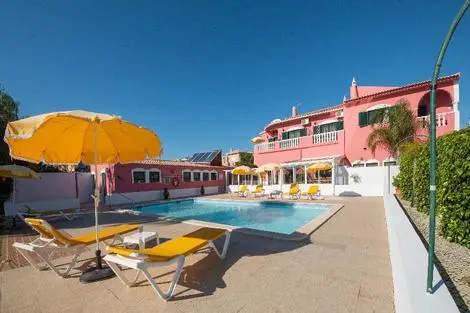 Portugal : Hôtel Solar De Mós