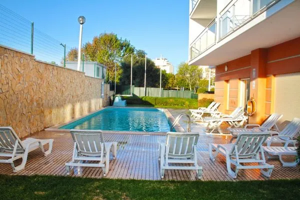 Portugal : Hôtel Studio 17