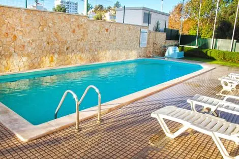 Portugal : Hôtel Studio 17