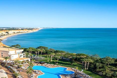 Portugal : Hôtel Tui Blue Falésia