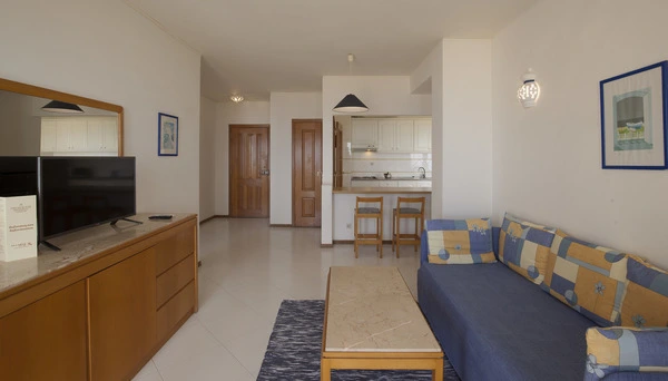 Portugal : Hôtel Turim Algarve Mor