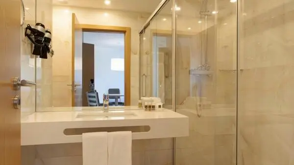 Portugal : Hôtel Turim Presidente