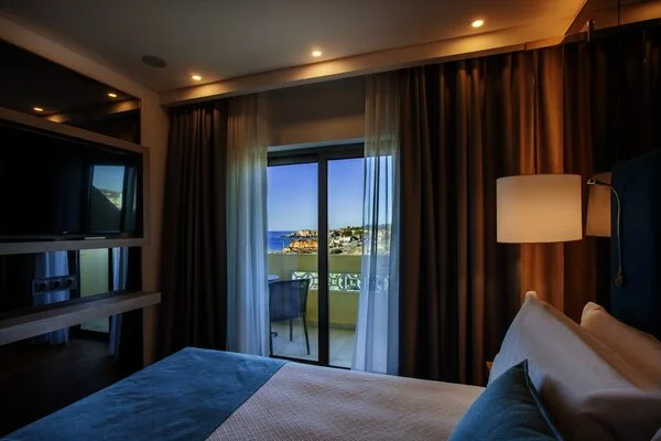 Portugal : Hôtel Turim Presidente