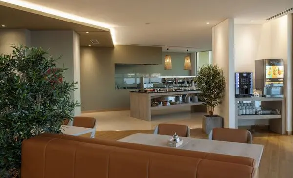 Portugal : Hôtel Turim Presidente
