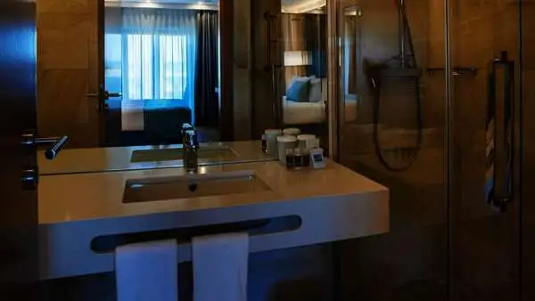 Portugal : Hôtel Turim Presidente