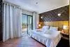 Chambre - Vale D'el Rei - Suite & Village Resort 4* Faro Portugal