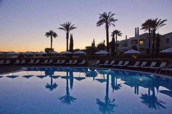 Hôtel Vale D'oliveiras Quinta Resort & Spa Algarve Portugal