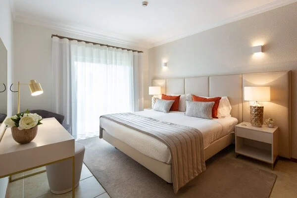Portugal : Hôtel Vale D Oliveiras Quinta Resort Spa