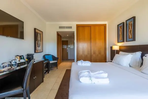 Portugal : Hôtel Vale D Oliveiras Quinta Resort Spa