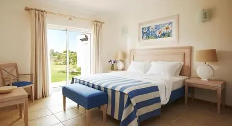 Portugal : Hôtel Vale D Oliveiras Quinta Resort Spa