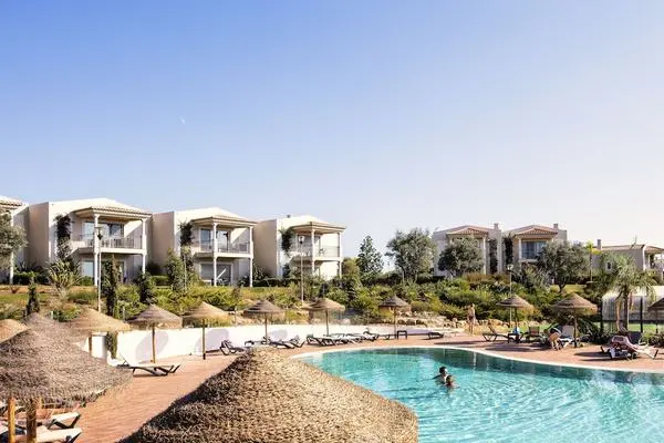 Hôtel Vale Da Lapa Resort & Spa Algarve Portugal