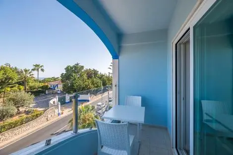 Portugal : Hôtel Velamar Boutique Hotel