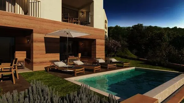 Portugal : Hôtel Viceroy At Ombria Algarve