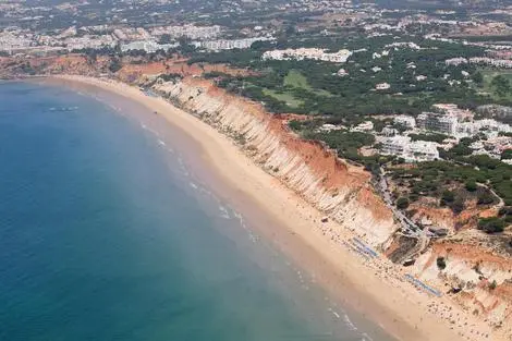 Plage - Victoria Sport & Beach 4* Faro Portugal