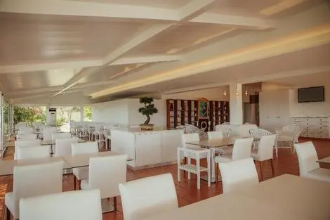 Reception - Vila Alba Resort 5* Faro Portugal