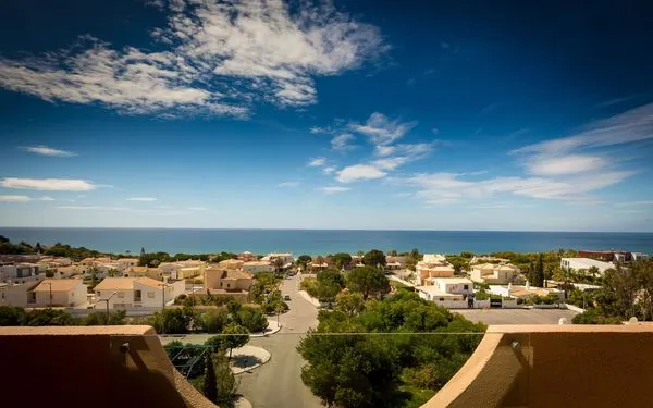 Portugal : Hôtel Vila Galé Atlântico