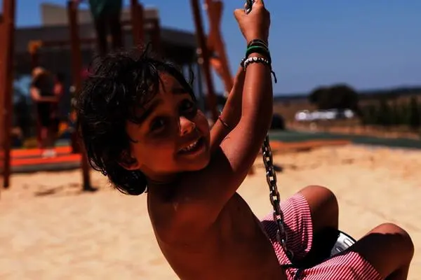 Portugal : Hôtel Vila Gale Nep Kids