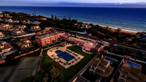 Portugal : Hôtel Vila Gale Praia (adults Only)