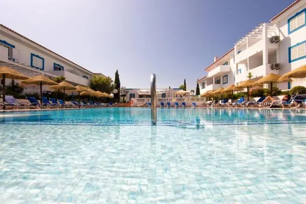 Portugal : Hôtel Vilabranca By Aguahotels