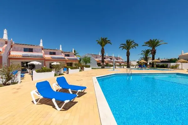 Portugal : Hôtel Villas Joinal