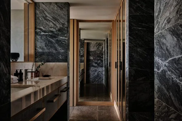 Portugal : Hôtel W Residences Algarve
