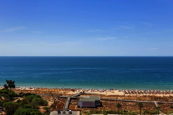 Portugal : Hôtel Wyndham Residences Alvor Beach