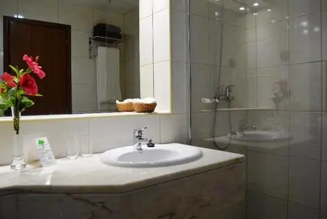Salle de bain - Cais Da Oliveira 4* Funchal Madère