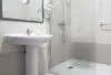 Salle de bain - Casas Do Pomar 4* Funchal Madère