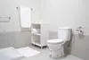Toilettes - Casas Do Pomar 4* Funchal Madère
