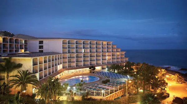 Hotel Four Views Oasis 4* Canico Madère - Promovacances