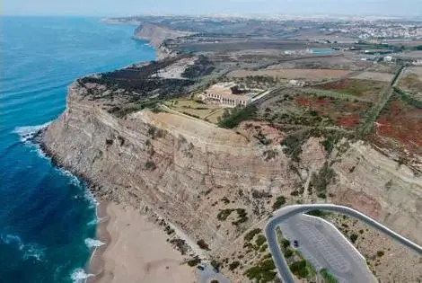 Portugal : Hôtel Aethos Ericeira