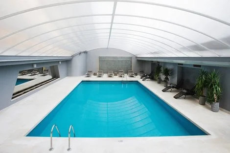 Portugal : Hôtel Altis Prime