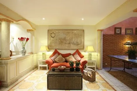 Portugal : Hôtel As Janelas Verdes