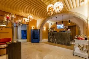 Portugal-Lisbonne, Hôtel Behotelisboa 4*