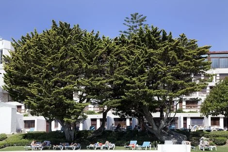 Portugal : Hôtel Do Mar