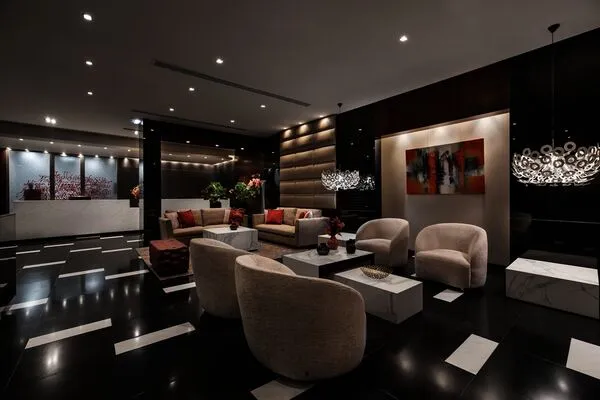 Portugal : Hôtel Eurostars Das Letras