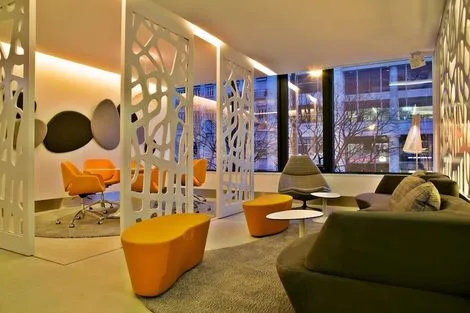 Portugal : Hôtel Evolution Lisboa