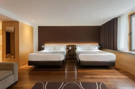 Portugal : Hôtel Hf Fnix Urban