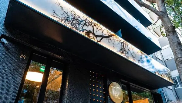 Portugal : Hôtel Hills Hotel Lisboa